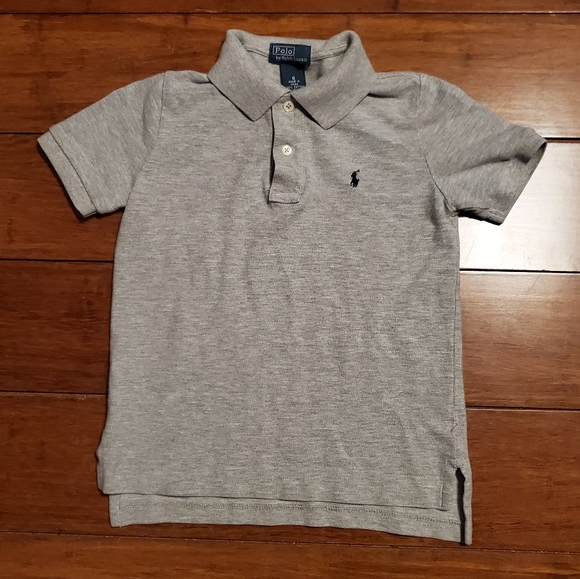 Polo Ralph Lauren Other - Polo by Ralph Lauren Boys Polo
